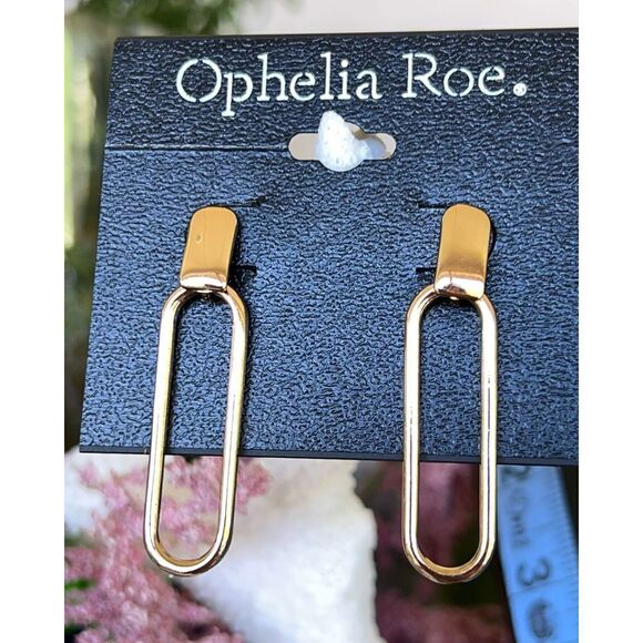Ophelia Roe Earrings $16ea / 3 for $25 - Picture 6 of 6
